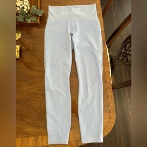 Lululemon athletic leggings